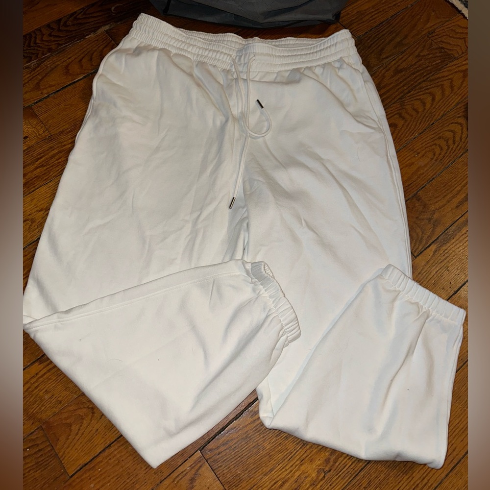 New with tags H&M sweatpants